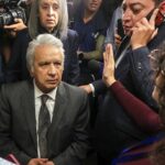 Jueza del TCE inadmite denuncia contra Pabel Muñoz por presunta infracción electoral