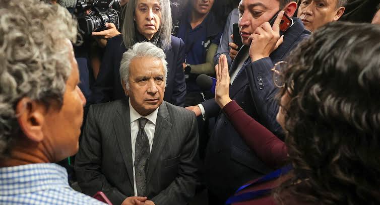 Caso Sinohydro: Corte Nacional anunciará sentencia este viernes