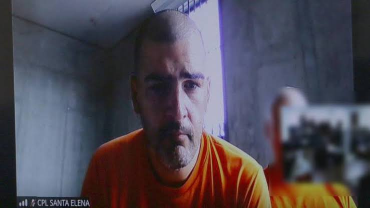 Caso Goleada: juez anula audiencia preparatoria de juicio contra Aquiles Alvarez