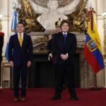 Detienen al alcalde de El Tambo por presunto peculado