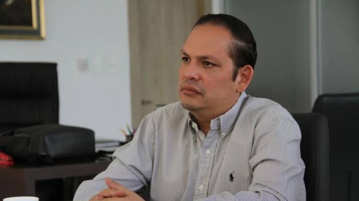 Luis Ávila es el nuevo director general encargado del Centro Nacional de Inteligencia