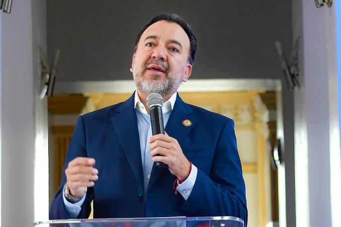 Jueza del TCE inadmite denuncia contra Pabel Muñoz por presunta infracción electoral