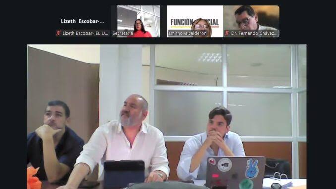 Defensa de Aquiles Álvarez apelará condena por caso Grillete
