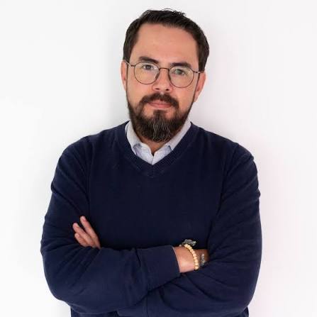 Noboa amplía funciones de Inty Grønneberg
