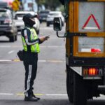 Multas de hasta USD 36.150 por provocar incendios forestales en Quito