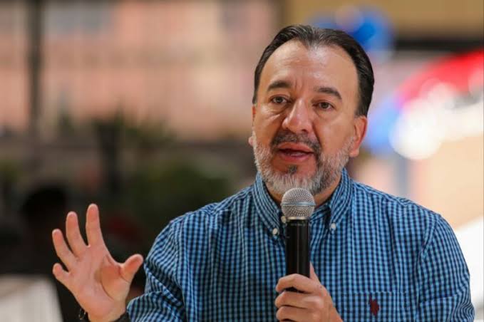 Alcalde Pabel Muñoz reacciona al anuncio del Gobierno sobre manejo de cámaras de seguridad de Quito