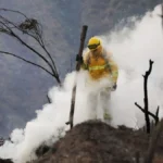 Colombia reanuda venta de energía
