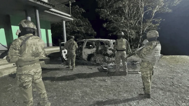 Hijo de cabecilla de Los Águilas, entre víctimas de masacre en La Troncal
