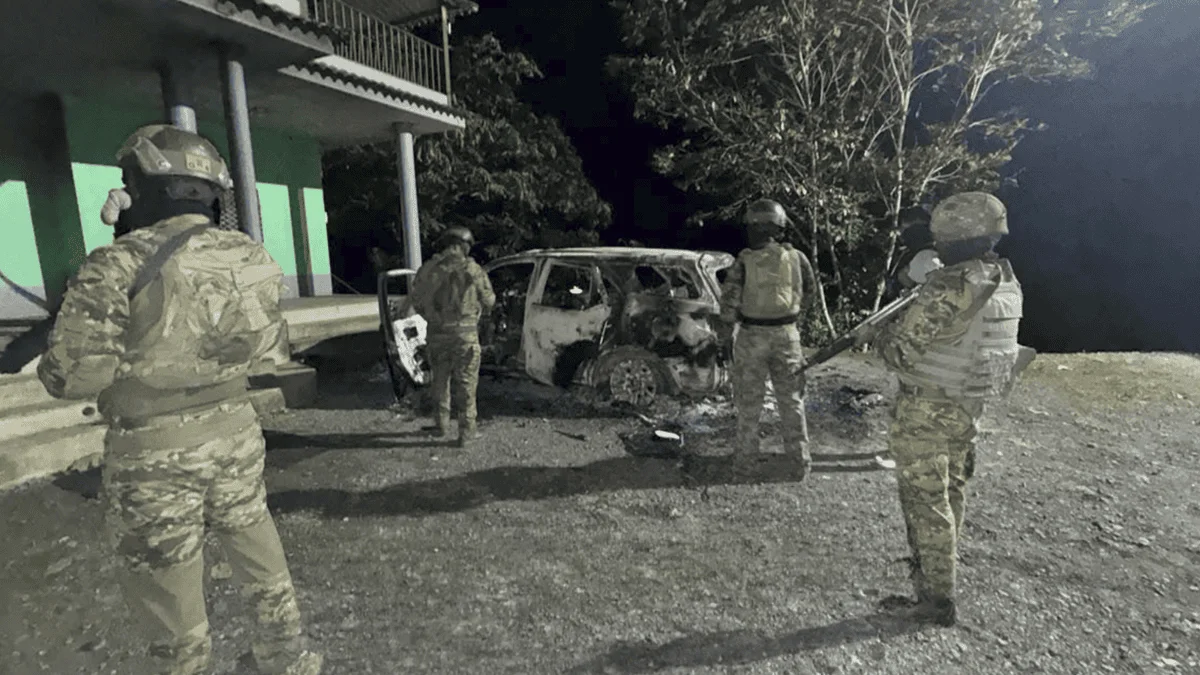Hijo de cabecilla de Los Águilas, entre víctimas de masacre en La Troncal