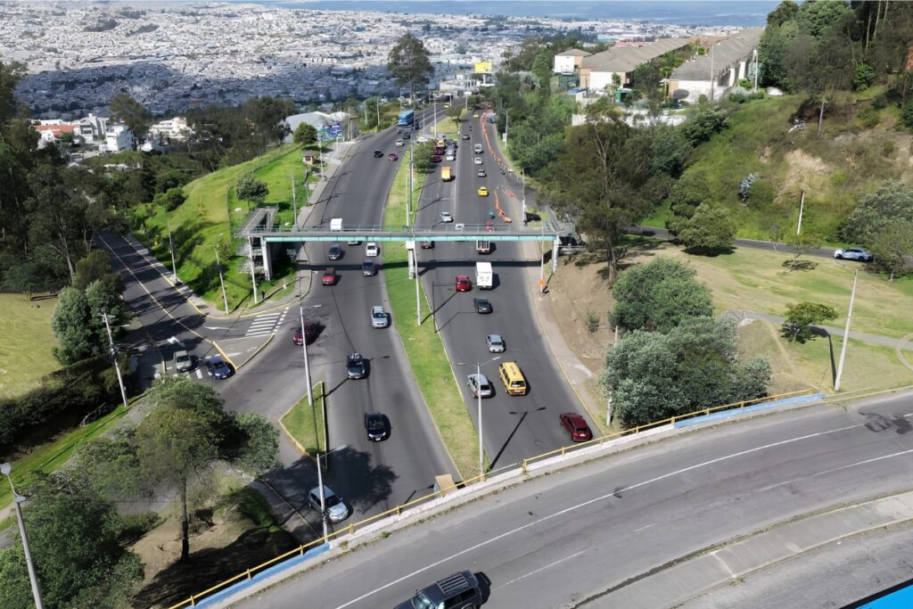 Panamericana Norte tendrá cierre por feriado