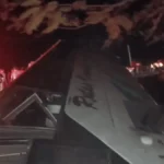 Asesinan a funcionario de Fiscalía de Salinas
