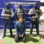 SNAI descarta amotinamientos en cárceles