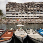 Temblor de 4,8 sacude Granada
