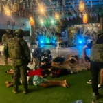 Detienen a sospechosos por asesinato de funcionario de Fiscalía en Salinas