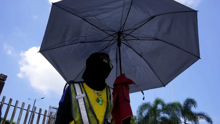 Ecuador tendría 1.700 muertes adicionales por calor durante El Niño, según estudio