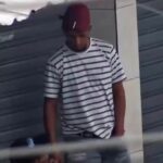 EEUU pide extradición de Daniel Salcedo