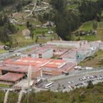 Mujer es hallada sin vida en el volcán Cayambe