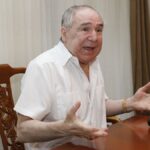 EE.UU. prohíbe entrada a siete exfuncionarios ecuatorianos por corrupción