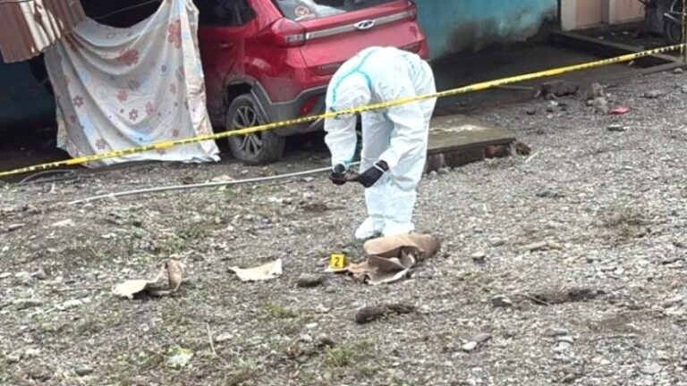Juez es asesinado a tiros en La Troncal