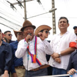 Médicos rechazan acusación de Noboa