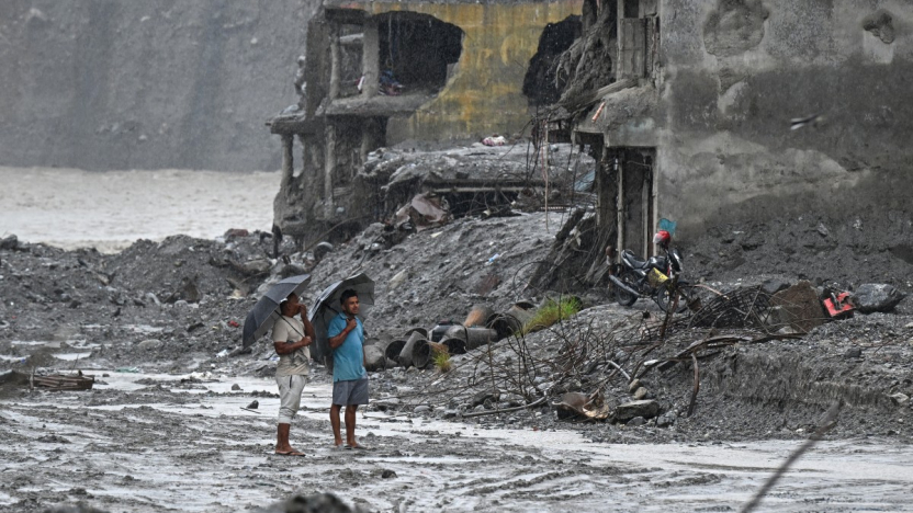 Cuatro muertos y 12 desaparecidos deja nueva avalancha en Nepal