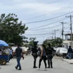 Fiscal General de Bolivia es detenido dos días después de que EE.UU. le retirara la visa