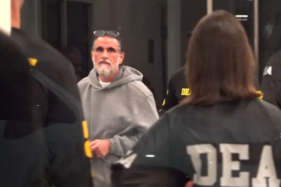 En EE. UU., Alex Saab se declara culpable de lavado de dinero tras un acuerdo con Fiscalía