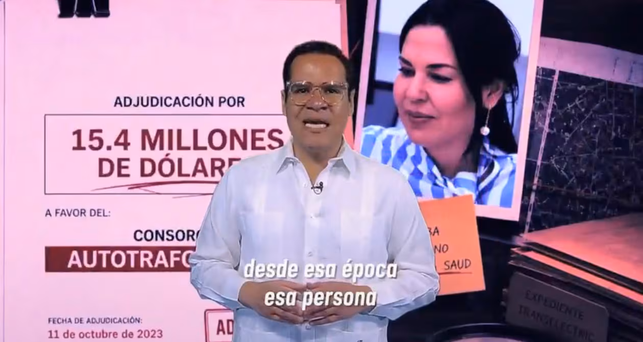 Caso Nudos: Gobierno denuncia presunta red para desviar fondos en contratos de Celec