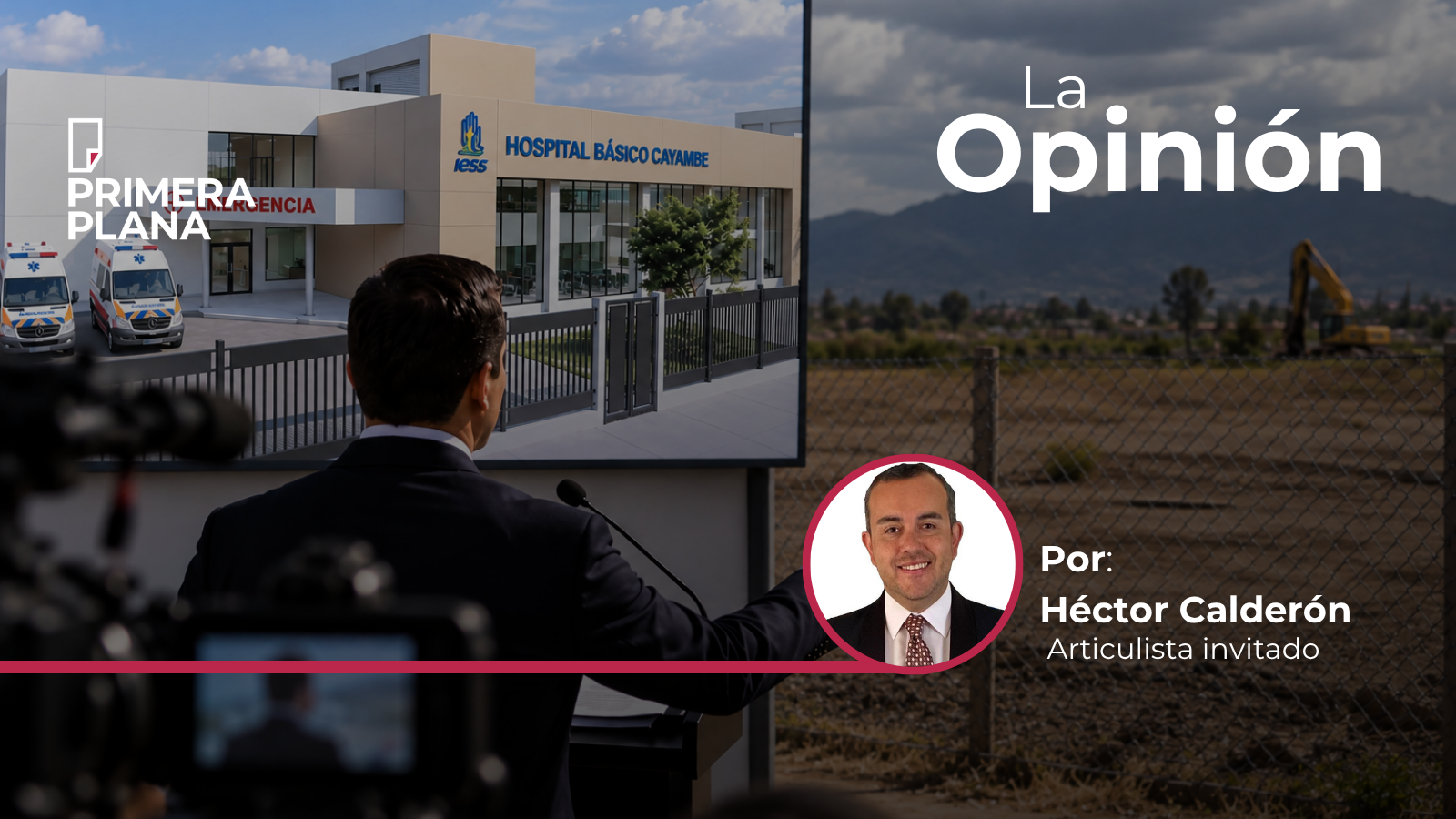 ¿Cuándo supera la ficción a la realidad? | Opinión