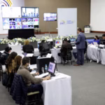 Carolina Andrade renuncia a la Secretaría de Seguridad de Quito