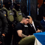 Marco Rubio volverá a Ecuador con agenda enfocada en seguridad regional