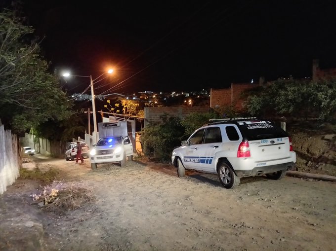 Una niña entre cuatro muertos tras masacre en Montecristi