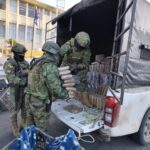 Disputa entre Tiguerones y Lagartos estaría detrás de masacre en la Alborada
