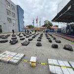 EE.UU. designa a Los Tiguerones como grupo terrorista
