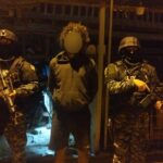 Xavier Jordán permanece bajo custodia de ICE en Luisiana