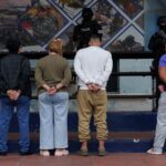 Quito: extranjero resulta herido durante asalto en Iñaquito
