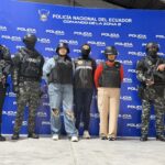 Noboa adelanta pago del décimo tercer sueldo al 16 de noviembre
