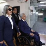 Juez ordena libertad de conductor involucrado en atropello mortal con escúter en Quito