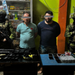 Lowell Mineral Exploration reporta inversión social de USD 374 mil en Morona Santiago