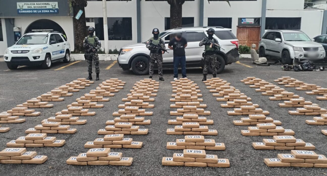Ley Antimafias: Interior propone cuatro nuevos delitos por producción y tráfico de drogas
