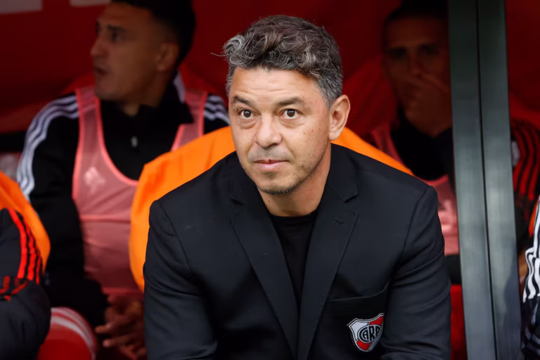 La FEF confirma al argentino Marcelo Gallardo como nuevo DT de la Tri