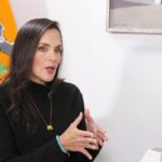 Militares interceptan al barco ecuatoriano María Candelaria en altamar