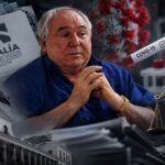 Caso Progen: Fiscalía exige comparecencia presencial de Inés Manzano