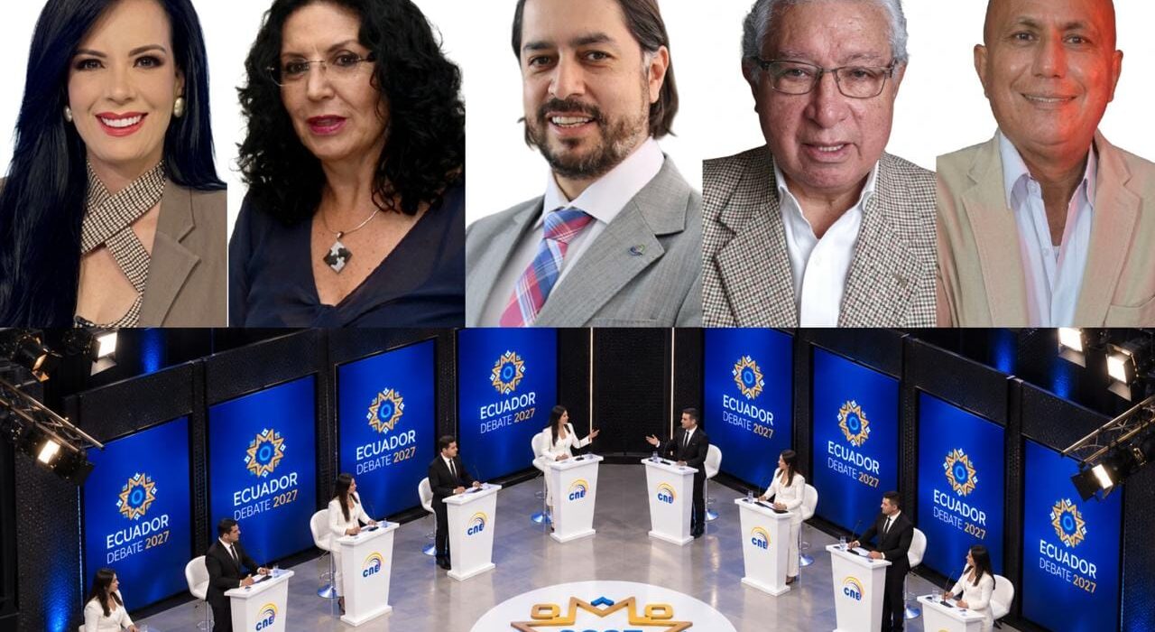 CNE designa Comité que organizará debates para elecciones seccionales