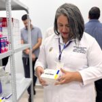 Prisión preventiva para procesados por red vinculada a cártel mexicano