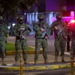 Operación Gran Fénix 0060 deja 13 detenidos vinculados a Los Lobos en Manabí