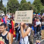 Pachakutik tiene hasta el 4 de septiembre para defender candidatura de Luisa González