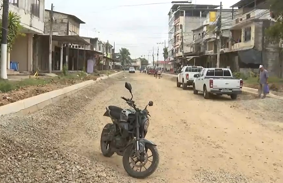 Ataques armados dejan tres muertos en el norte de Guayaquil