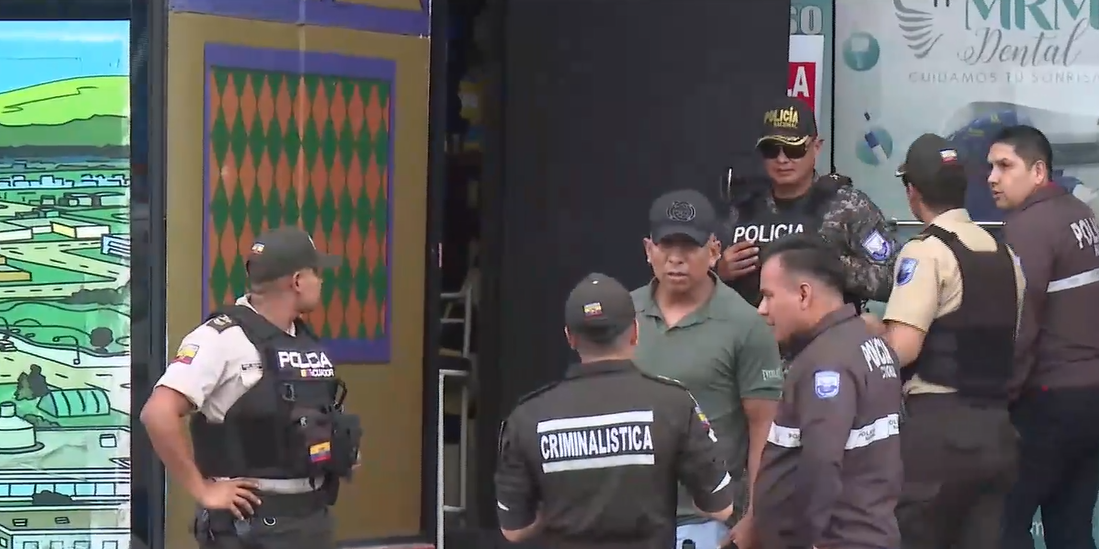 Disputa entre Tiguerones y Lagartos estaría detrás de masacre en la Alborada