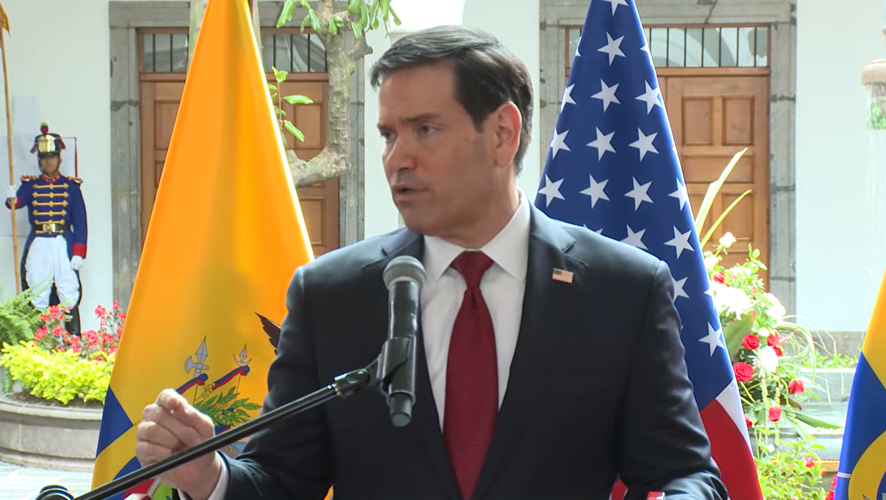 EE.UU. designa a Los Tiburones como grupo terrorista